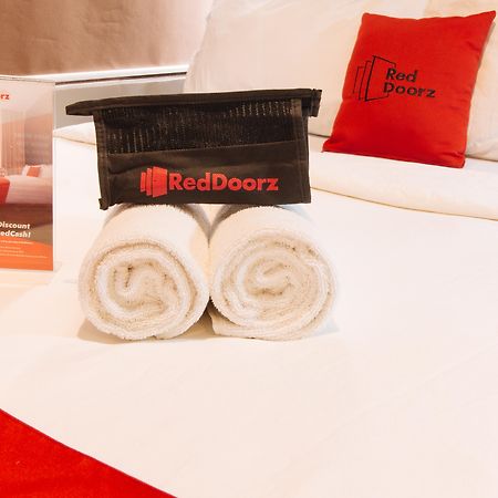 Reddoorz At Hotel Rosemarie باساي المظهر الخارجي الصورة