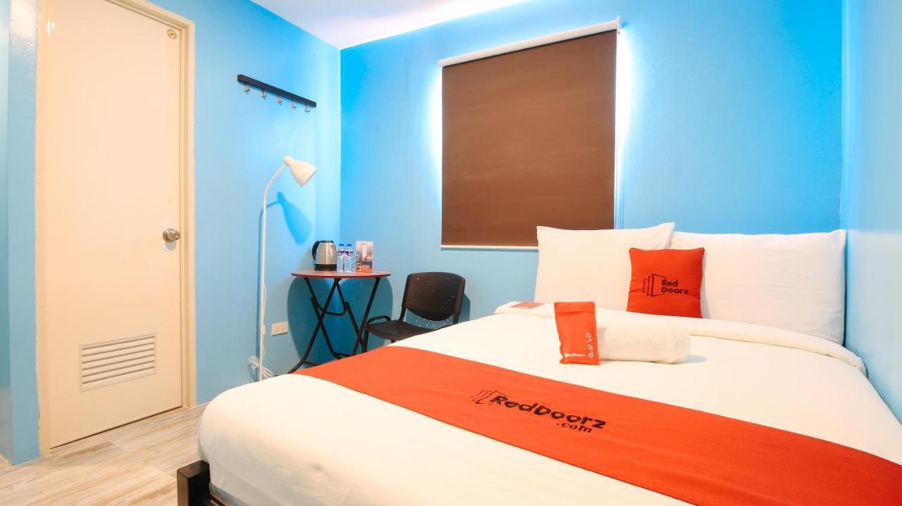 Reddoorz At Hotel Rosemarie باساي المظهر الخارجي الصورة