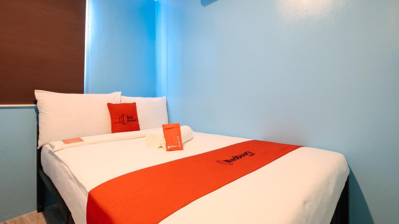 Reddoorz At Hotel Rosemarie باساي المظهر الخارجي الصورة