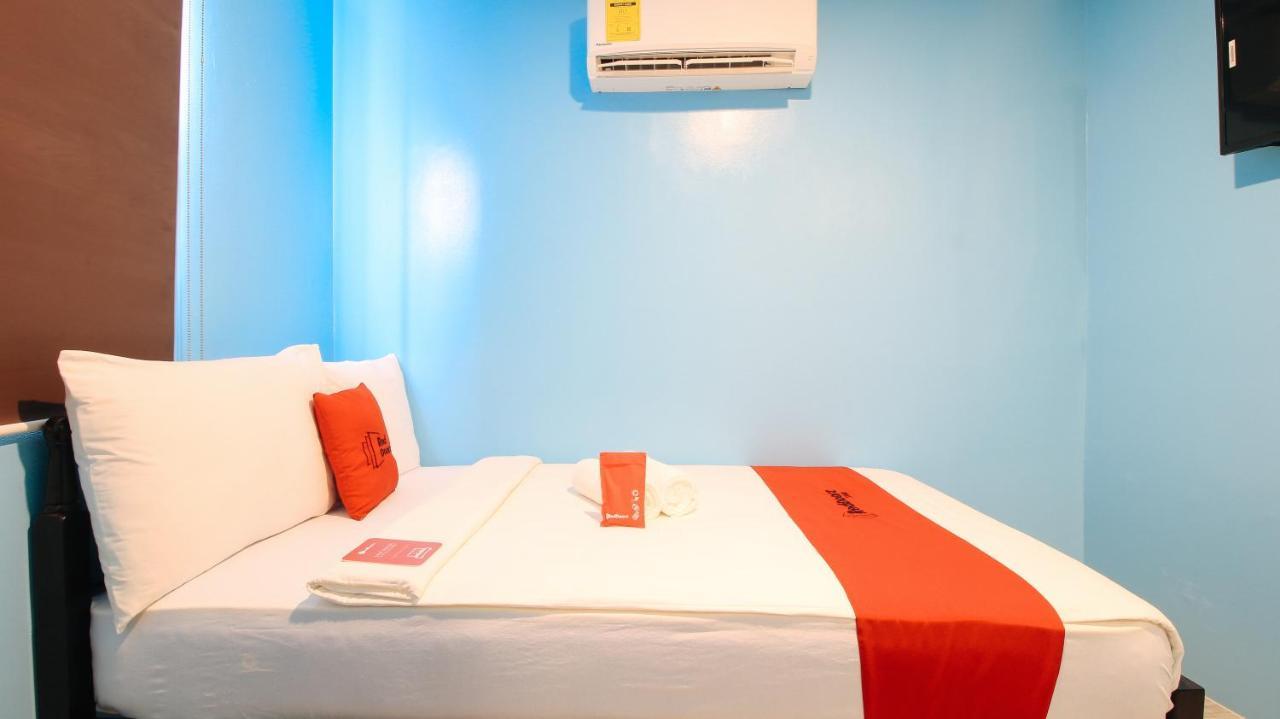 Reddoorz At Hotel Rosemarie باساي المظهر الخارجي الصورة
