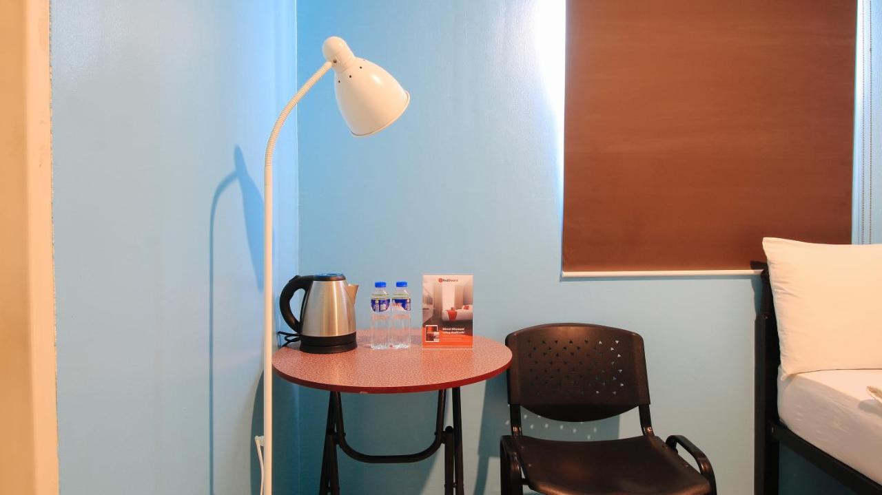 Reddoorz At Hotel Rosemarie باساي المظهر الخارجي الصورة