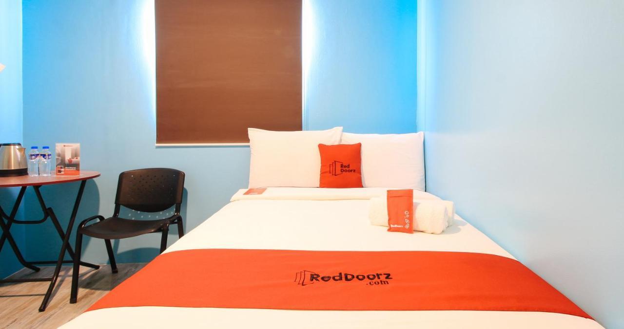Reddoorz At Hotel Rosemarie باساي المظهر الخارجي الصورة