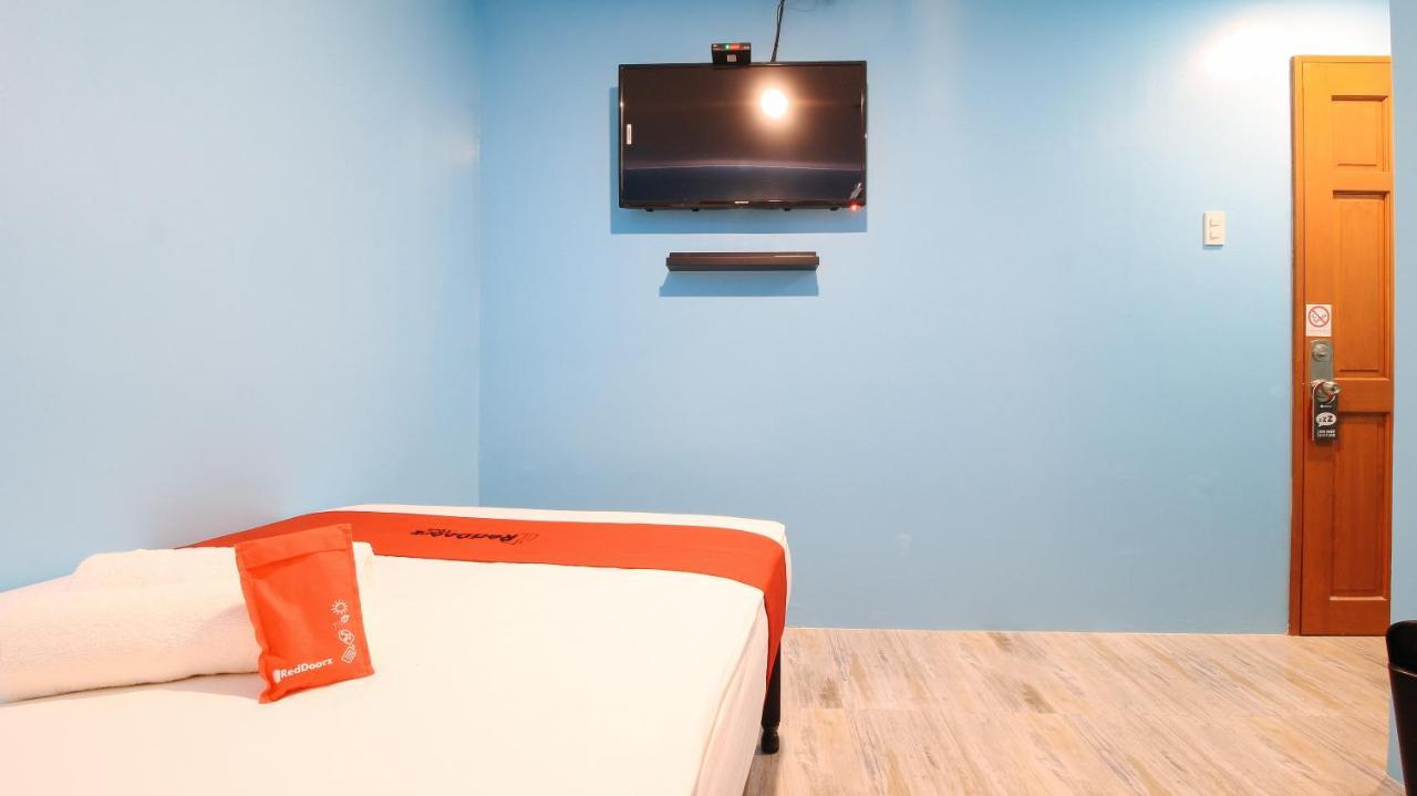 Reddoorz At Hotel Rosemarie باساي المظهر الخارجي الصورة