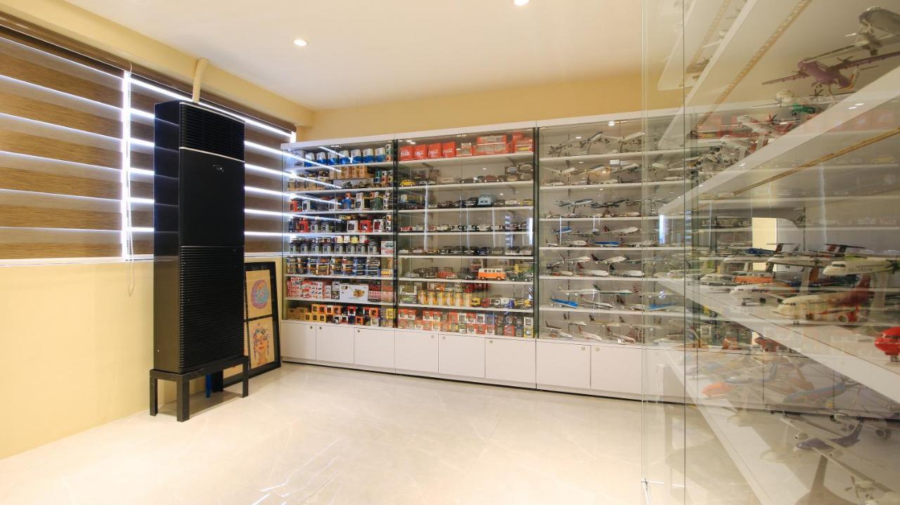 Reddoorz At Hotel Rosemarie باساي المظهر الخارجي الصورة