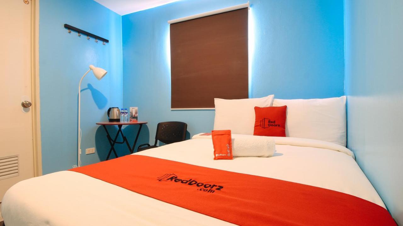 Reddoorz At Hotel Rosemarie باساي المظهر الخارجي الصورة