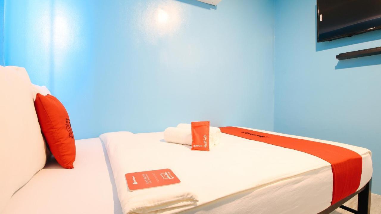 Reddoorz At Hotel Rosemarie باساي المظهر الخارجي الصورة