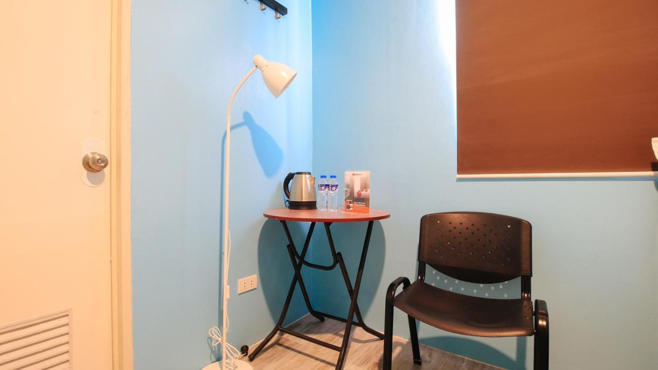Reddoorz At Hotel Rosemarie باساي المظهر الخارجي الصورة