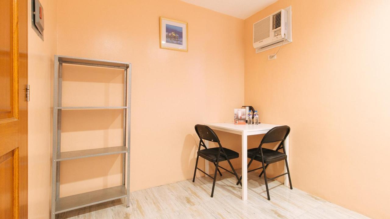 Reddoorz At Hotel Rosemarie باساي المظهر الخارجي الصورة