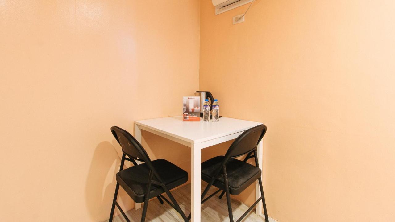Reddoorz At Hotel Rosemarie باساي المظهر الخارجي الصورة