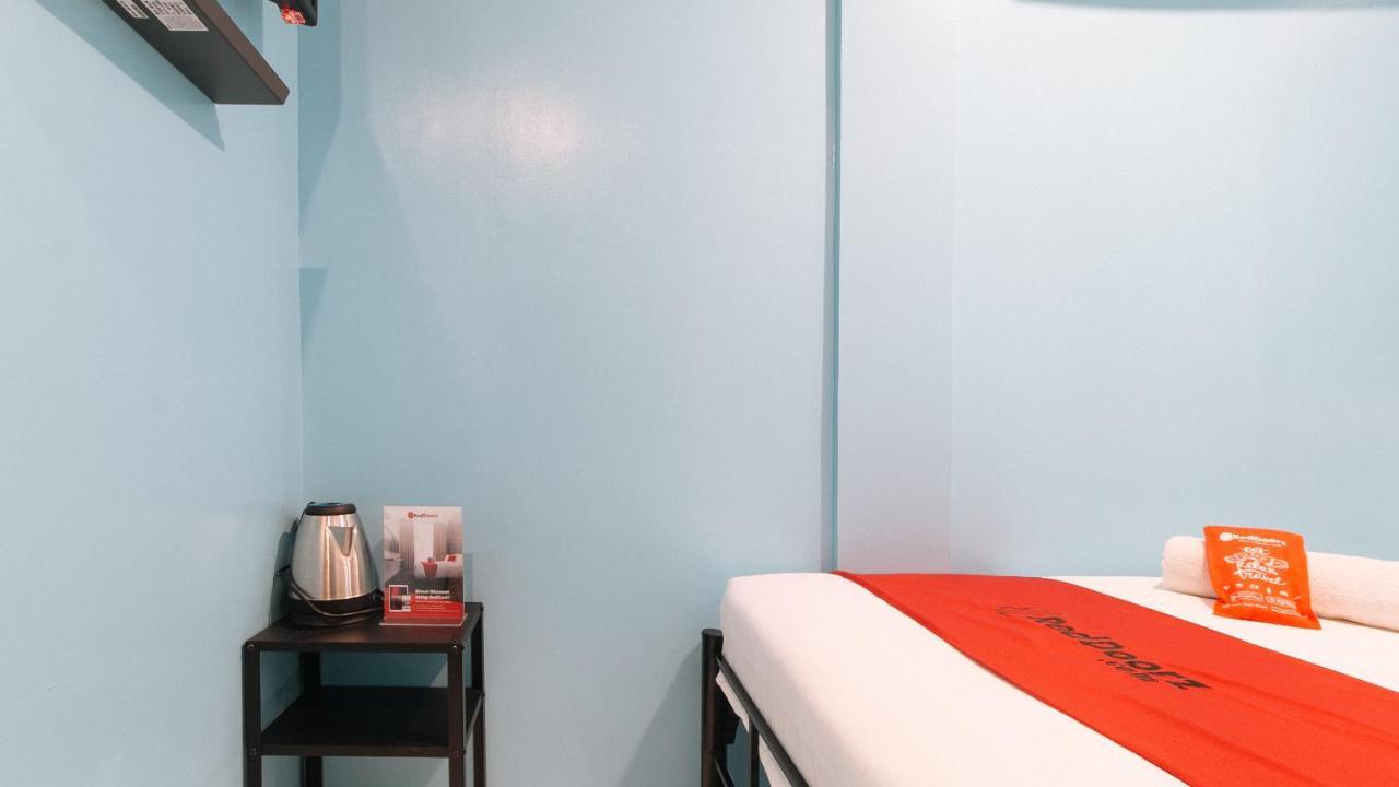 Reddoorz At Hotel Rosemarie باساي المظهر الخارجي الصورة