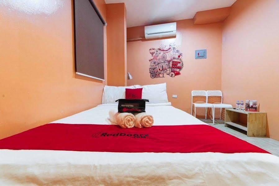 Reddoorz At Hotel Rosemarie باساي المظهر الخارجي الصورة