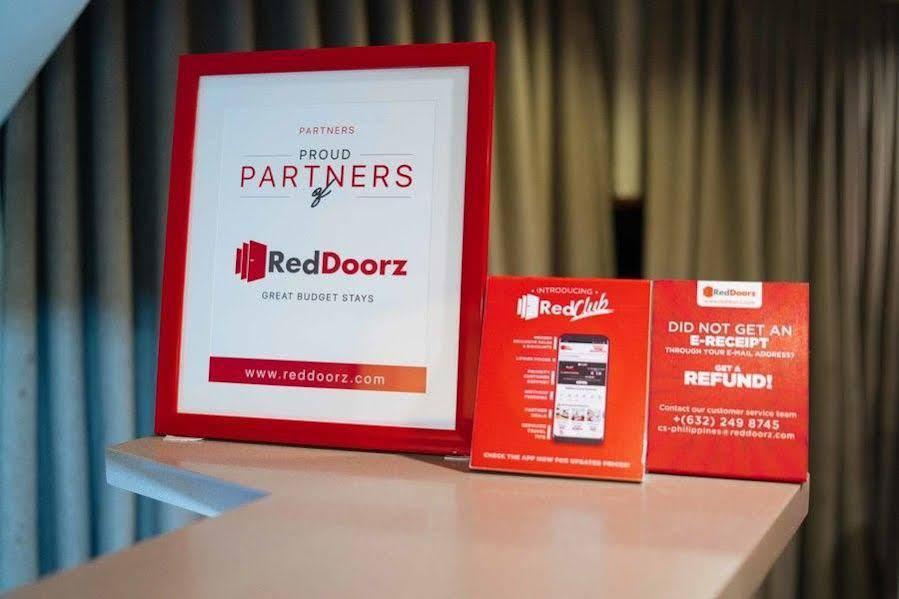 Reddoorz At Hotel Rosemarie باساي المظهر الخارجي الصورة