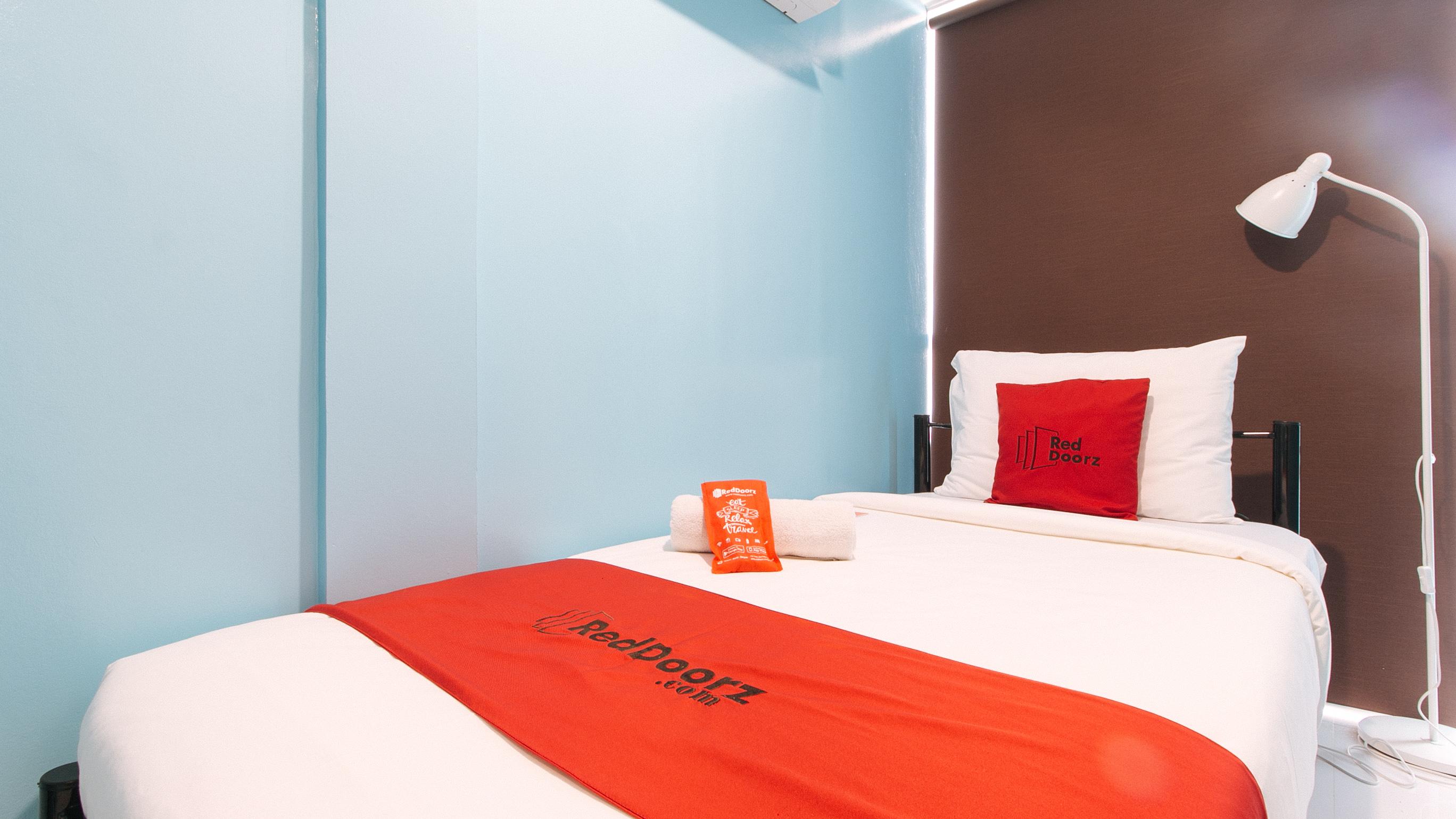 Reddoorz At Hotel Rosemarie باساي المظهر الخارجي الصورة