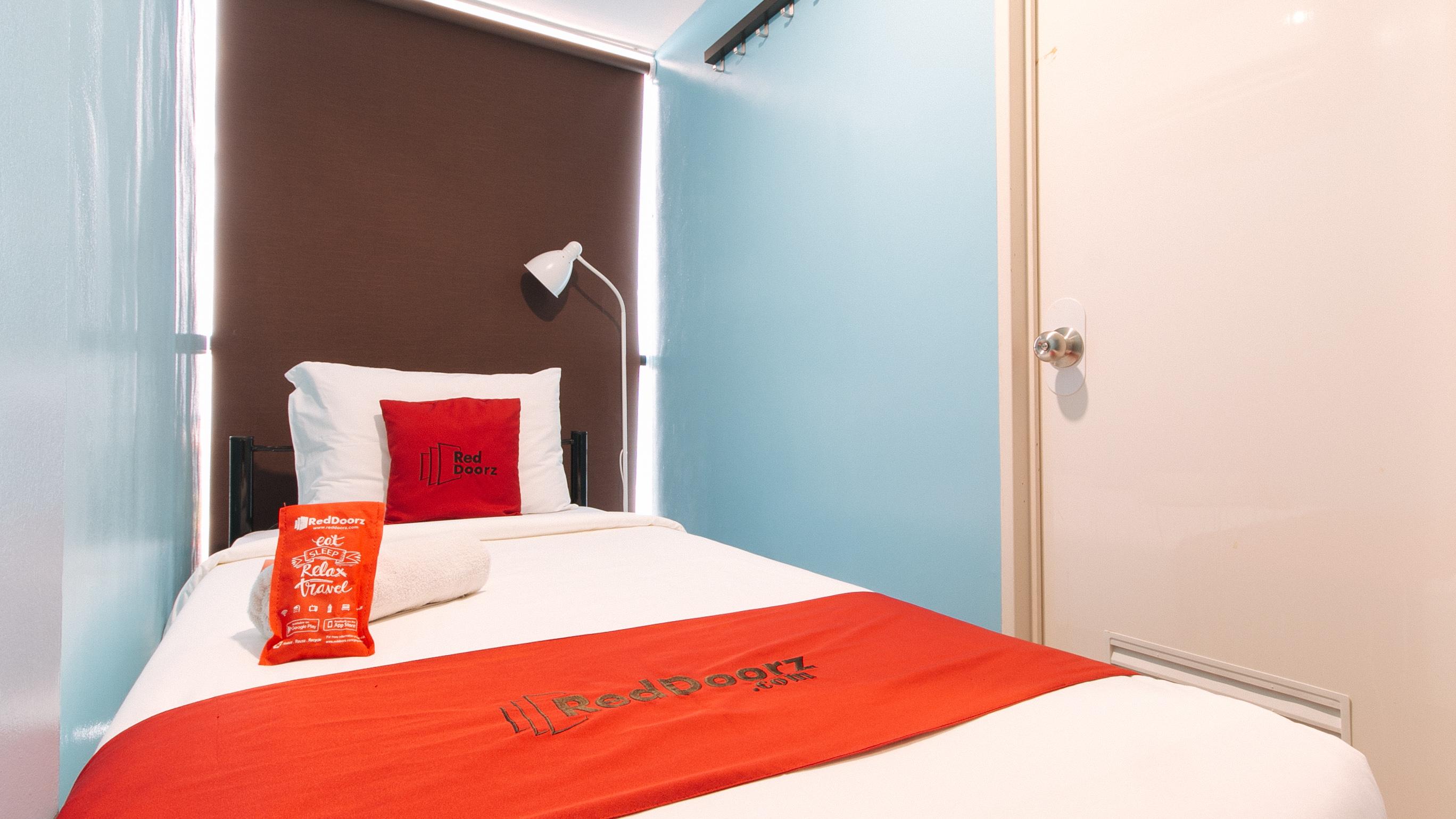 Reddoorz At Hotel Rosemarie باساي المظهر الخارجي الصورة