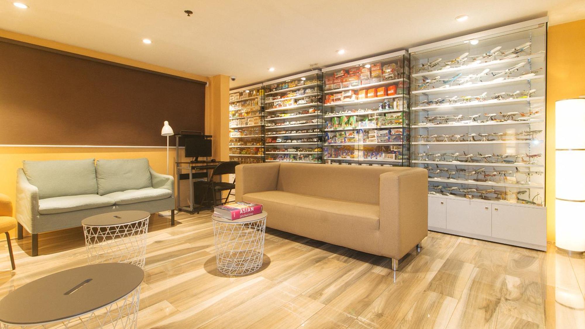 Reddoorz At Hotel Rosemarie باساي المظهر الخارجي الصورة