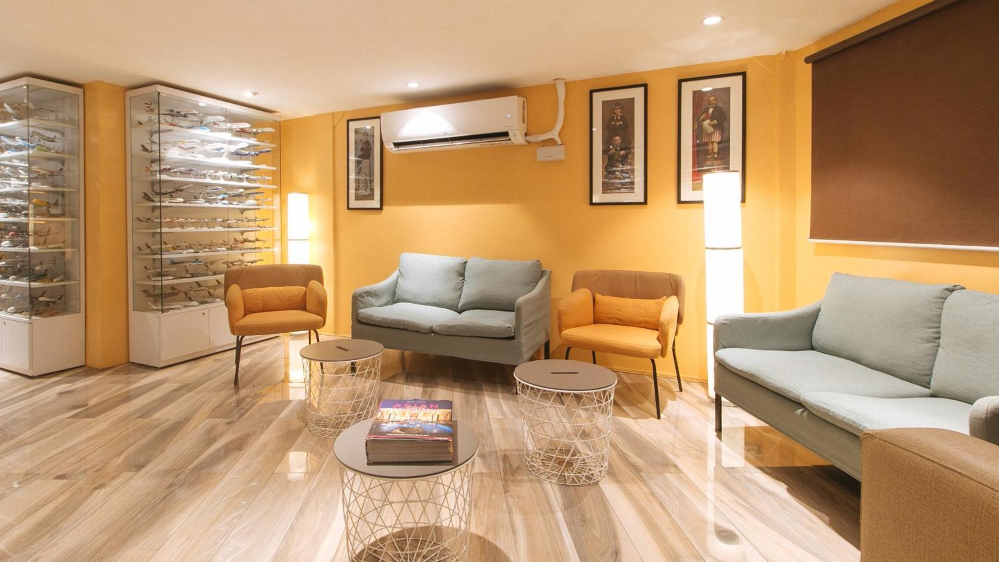 Reddoorz At Hotel Rosemarie باساي المظهر الخارجي الصورة