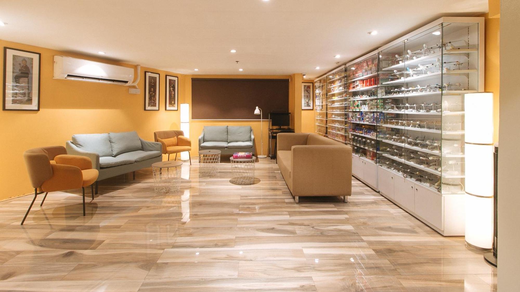 Reddoorz At Hotel Rosemarie باساي المظهر الخارجي الصورة