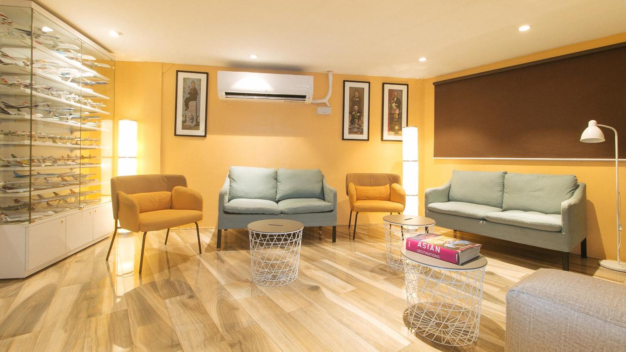 Reddoorz At Hotel Rosemarie باساي المظهر الخارجي الصورة