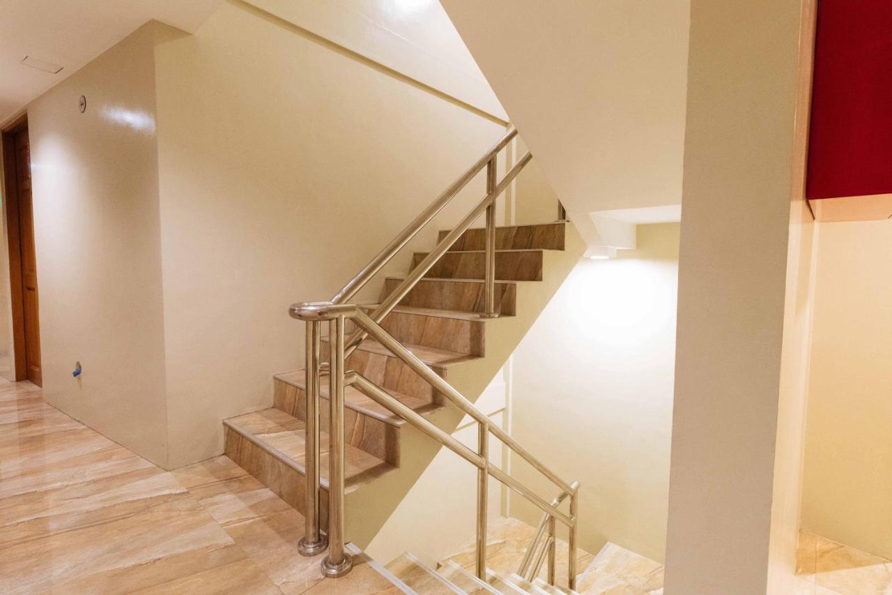 Reddoorz At Hotel Rosemarie باساي المظهر الخارجي الصورة