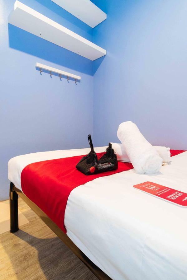 Reddoorz At Hotel Rosemarie باساي المظهر الخارجي الصورة